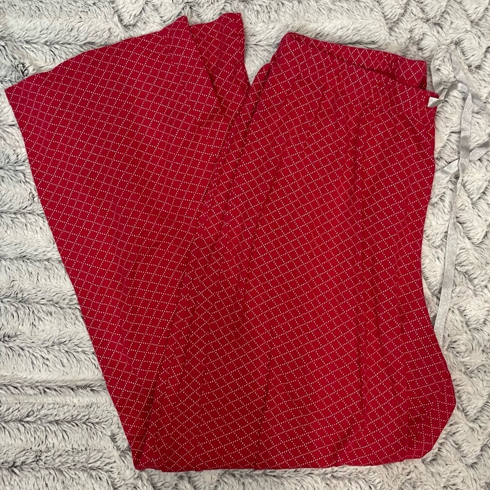 Croft & Barrow Women’s Pajama Pants Size Medium